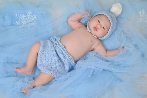 敦煌宝宝大哭不止